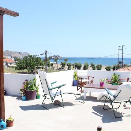 Aumkara Apartment Скала Ересу Екстериор снимка
