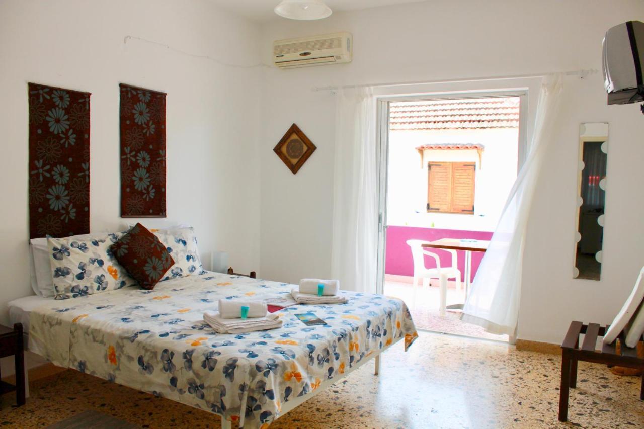 Aumkara Apartment Скала Ересу Екстериор снимка