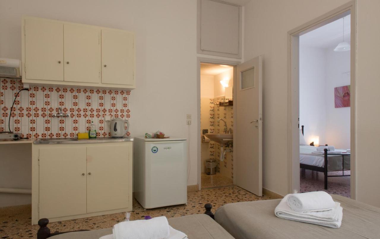 Aumkara Apartment Скала Ересу Екстериор снимка