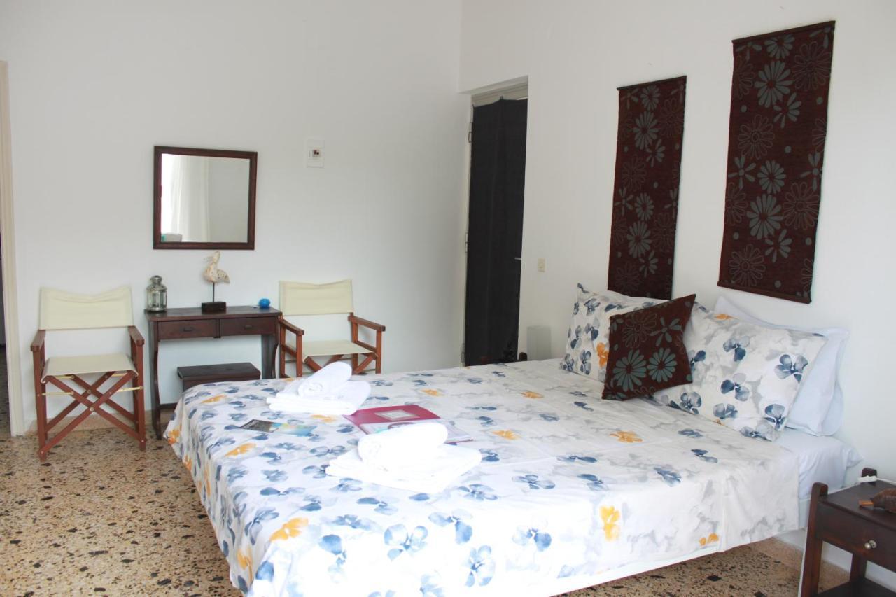 Aumkara Apartment Скала Ересу Екстериор снимка
