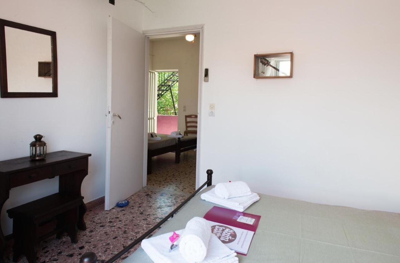 Aumkara Apartment Скала Ересу Екстериор снимка