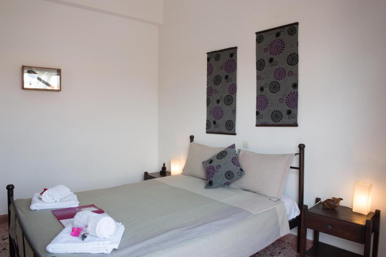 Aumkara Apartment Скала Ересу Екстериор снимка