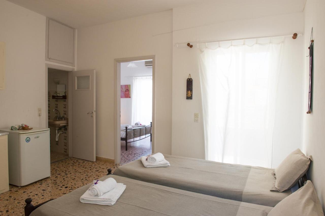 Aumkara Apartment Скала Ересу Екстериор снимка