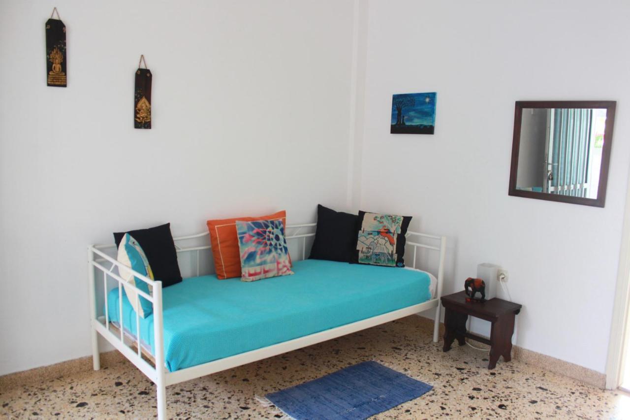Aumkara Apartment Скала Ересу Екстериор снимка
