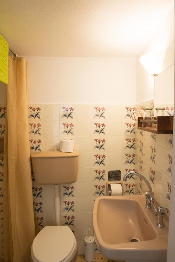 Aumkara Apartment Скала Ересу Екстериор снимка