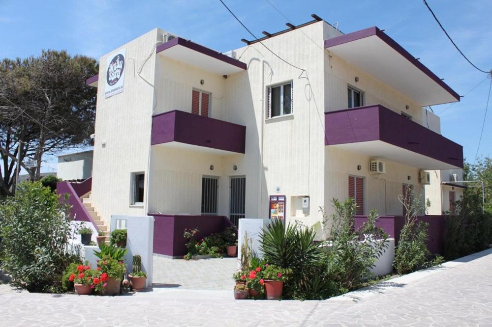 Aumkara Apartment Скала Ересу Екстериор снимка