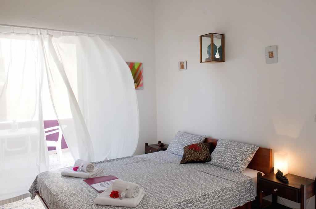 Aumkara Apartment Скала Ересу Стая снимка