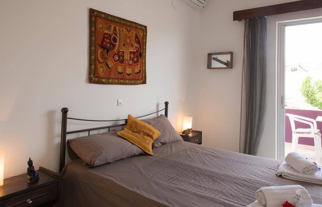 Aumkara Apartment Скала Ересу Стая снимка