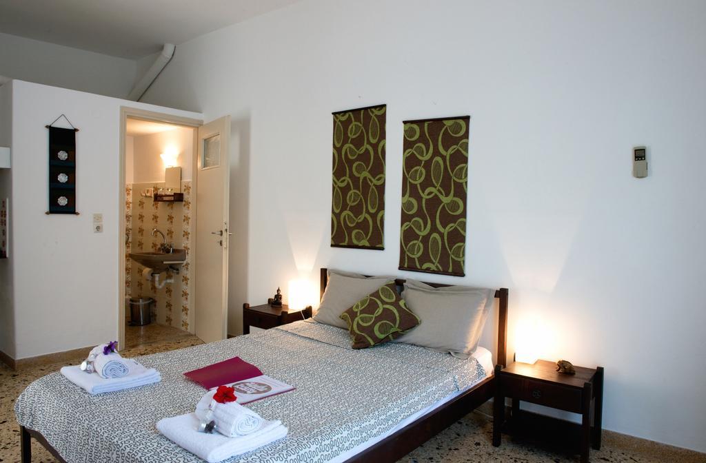 Aumkara Apartment Скала Ересу Стая снимка
