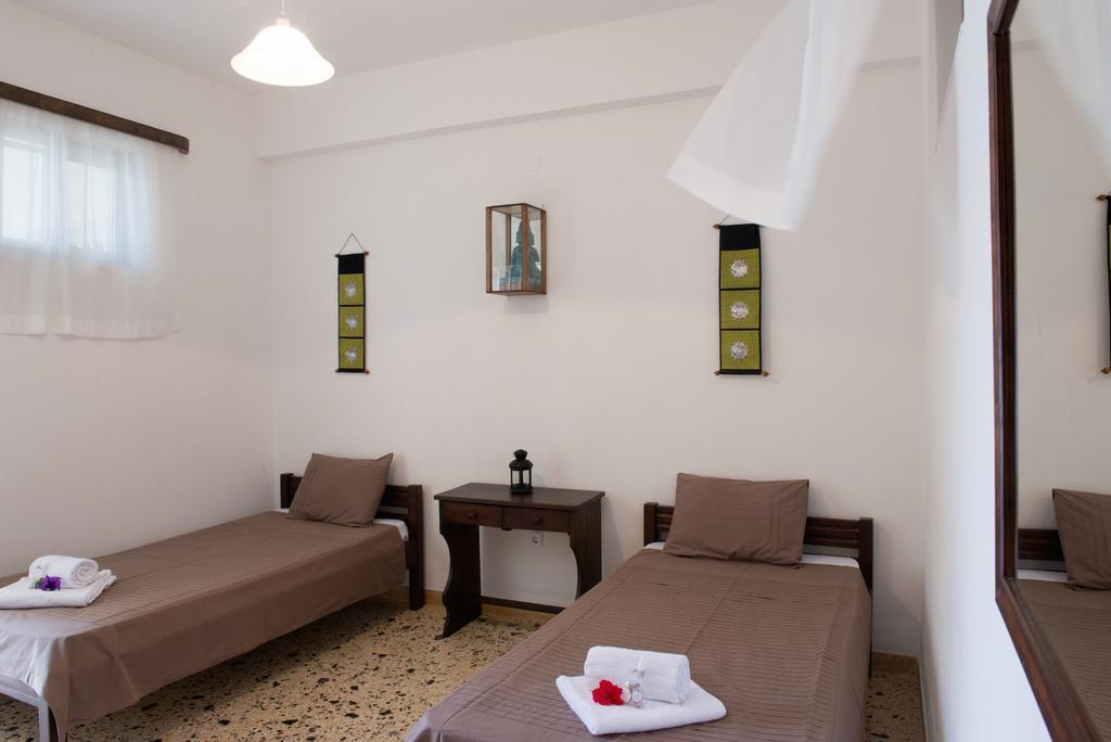 Aumkara Apartment Скала Ересу Стая снимка
