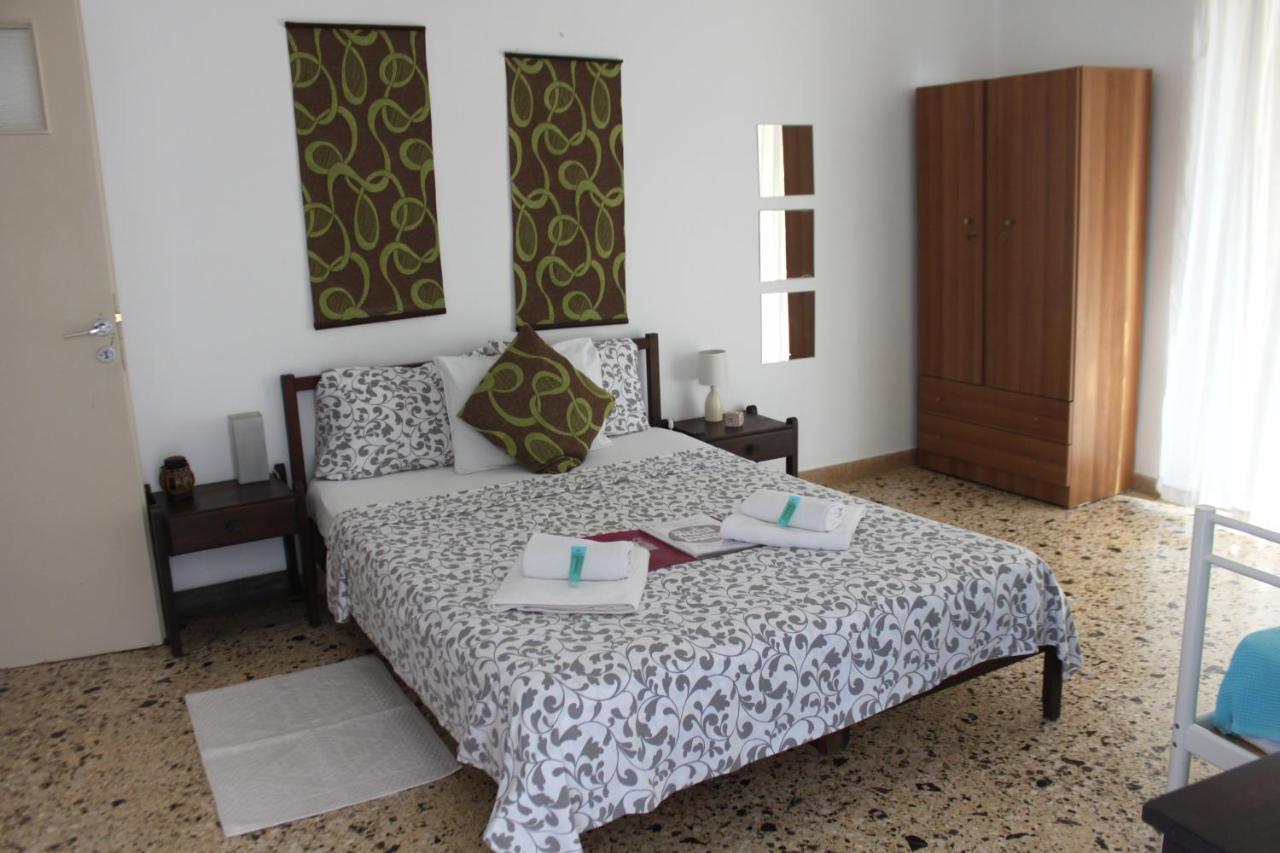 Aumkara Apartment Скала Ересу Екстериор снимка