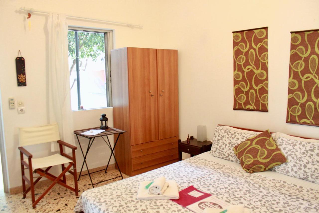 Aumkara Apartment Скала Ересу Екстериор снимка