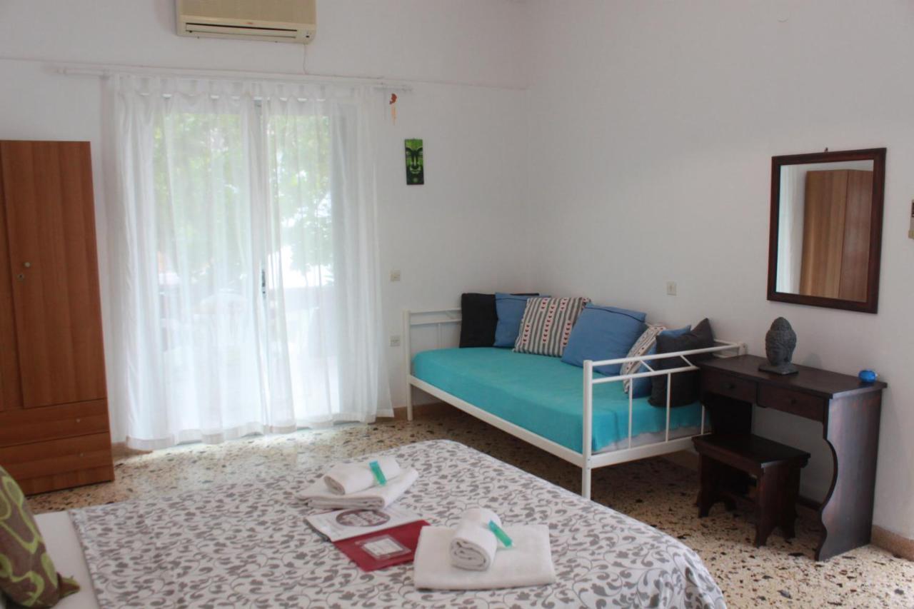 Aumkara Apartment Скала Ересу Екстериор снимка