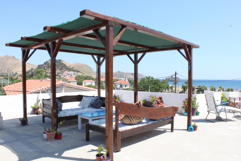 Aumkara Apartment Скала Ересу Екстериор снимка