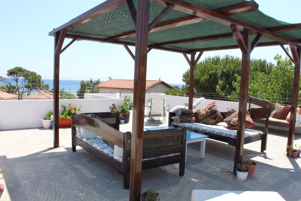 Aumkara Apartment Скала Ересу Екстериор снимка