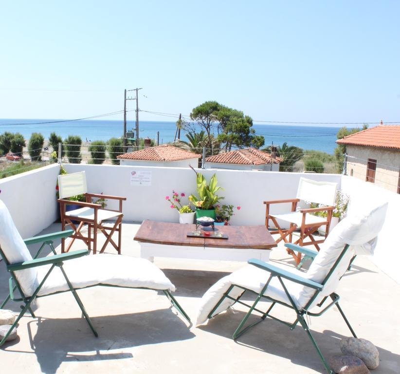 Aumkara Apartment Скала Ересу Екстериор снимка