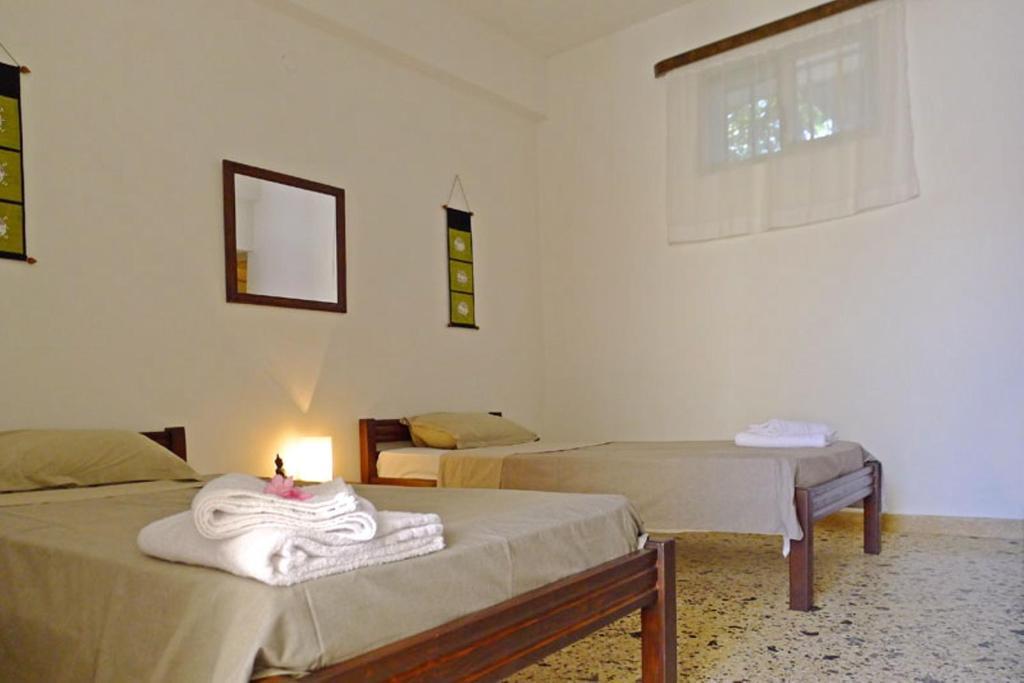 Aumkara Apartment Скала Ересу Стая снимка