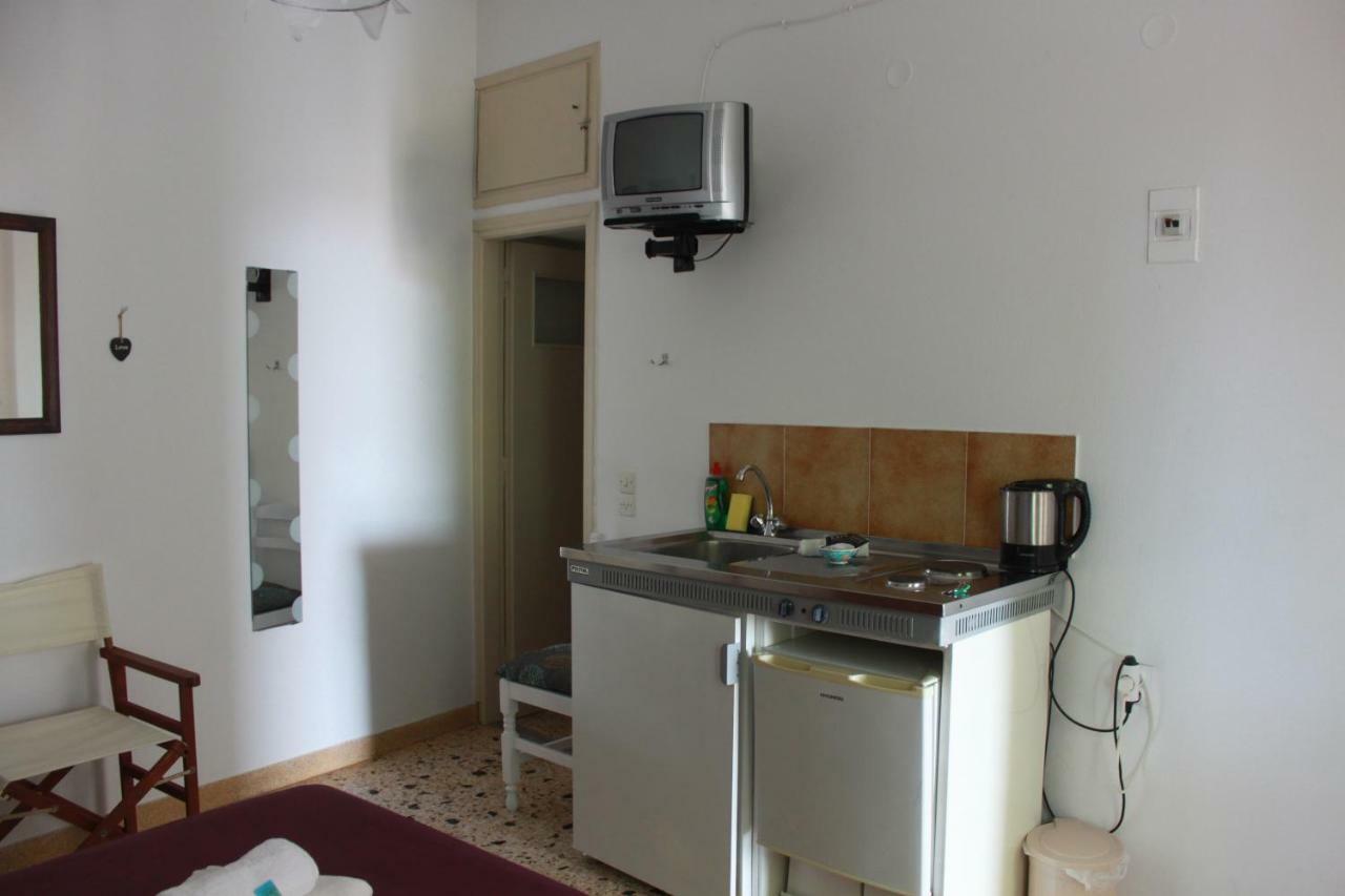 Aumkara Apartment Скала Ересу Екстериор снимка