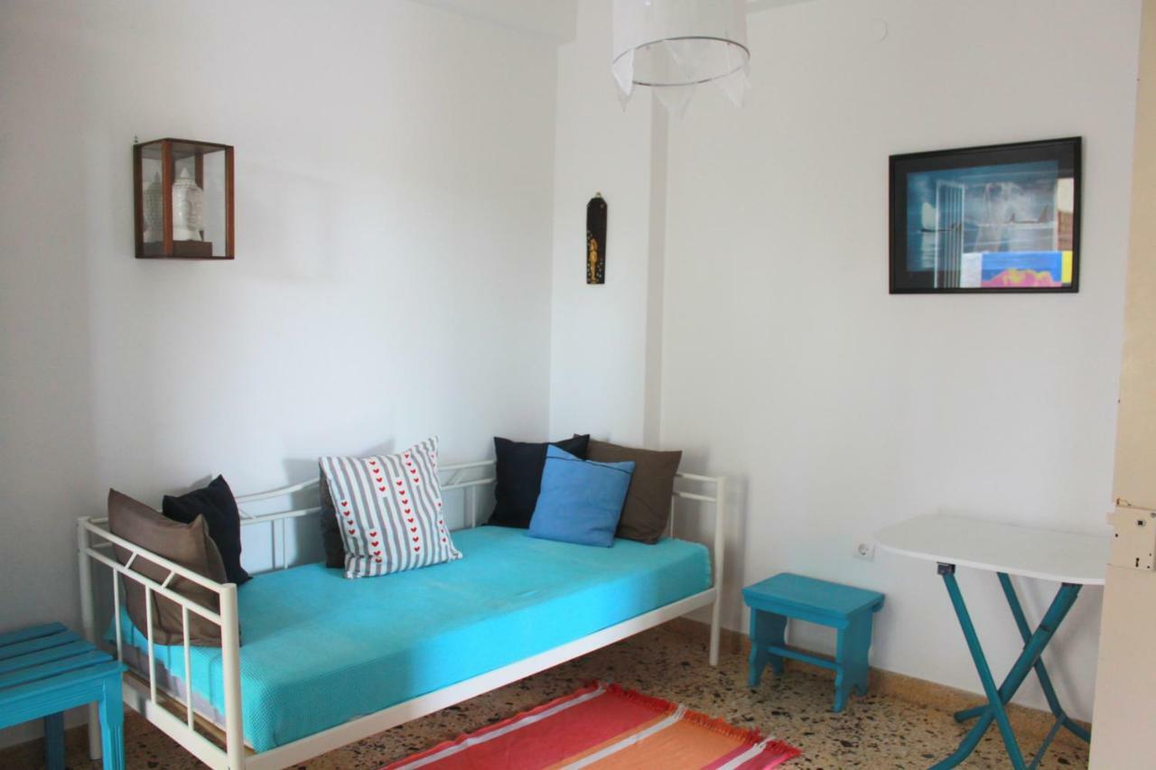 Aumkara Apartment Скала Ересу Екстериор снимка