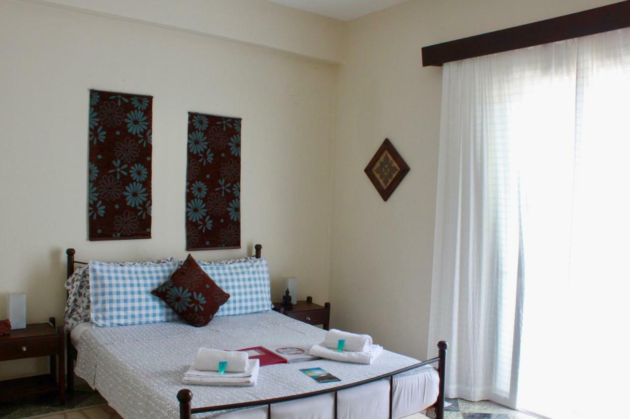 Aumkara Apartment Скала Ересу Екстериор снимка