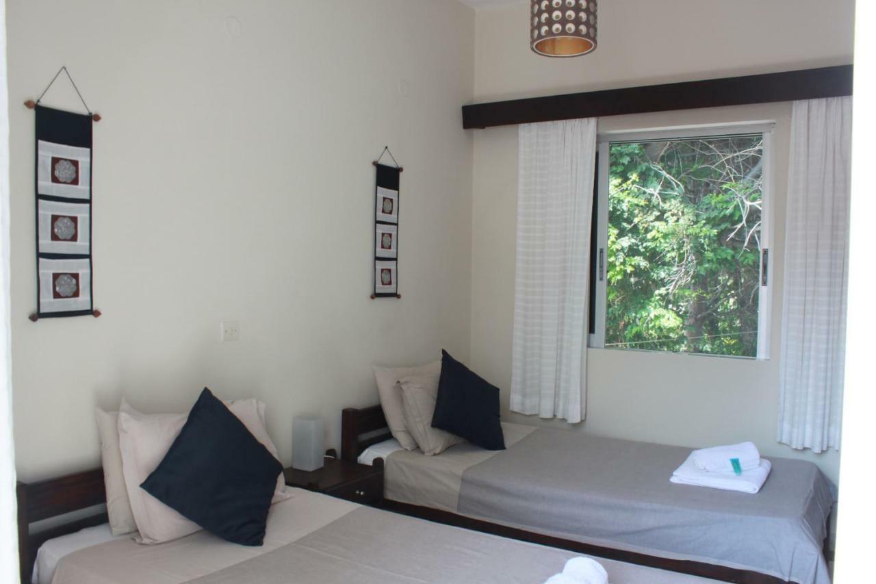 Aumkara Apartment Скала Ересу Екстериор снимка
