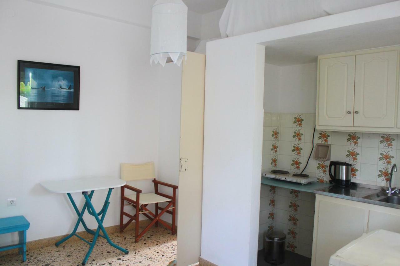 Aumkara Apartment Скала Ересу Екстериор снимка