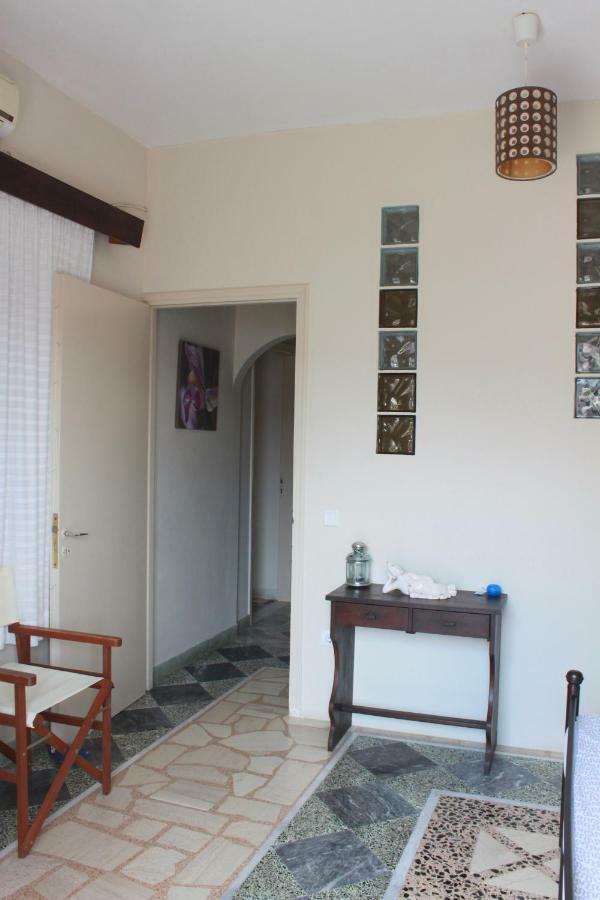 Aumkara Apartment Скала Ересу Екстериор снимка